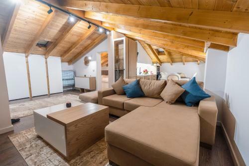 Gorica's Apartment