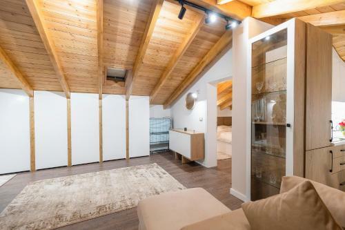 Gorica's Apartment