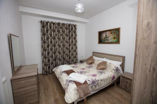 Korca Apartments