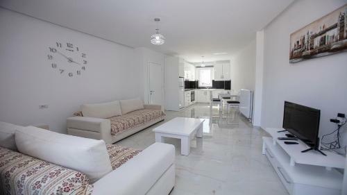 Korca Apartments