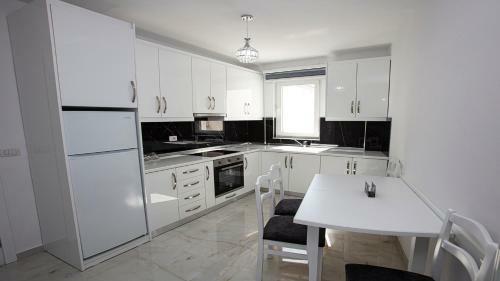 Korca Apartments