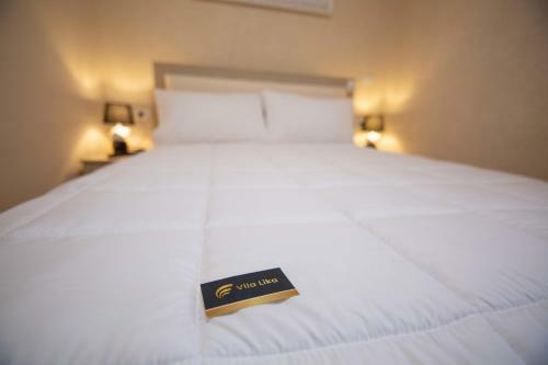 Hostal Vila Lika