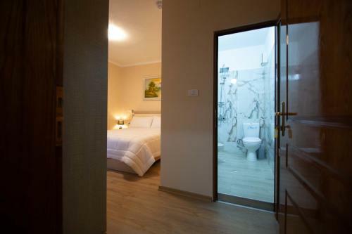 Hostal Vila Lika