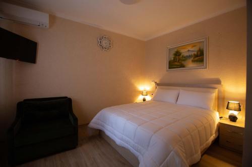 Hostal Vila Lika