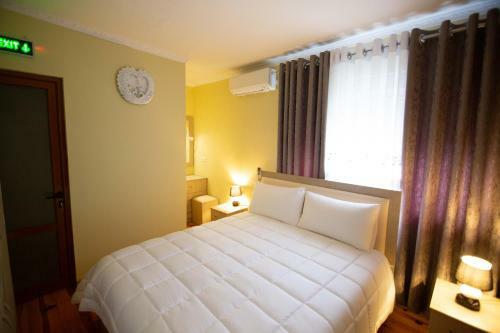 Hostal Vila Lika