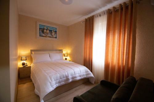 Hostal Vila Lika