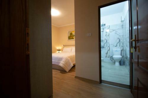 Hostal Vila Lika