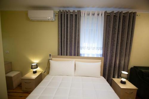 Hostal Vila Lika