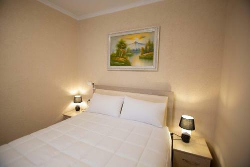 Hostal Vila Lika