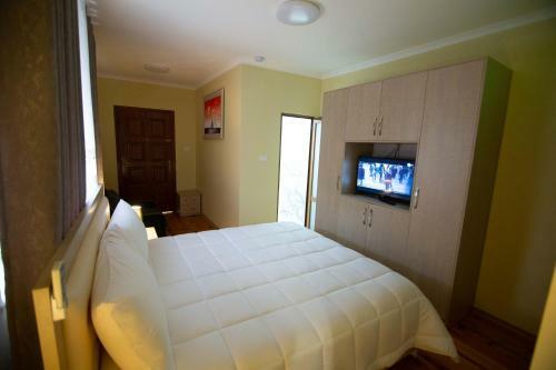 Hostal Vila Lika