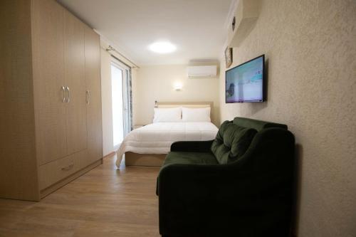 Hostal Vila Lika