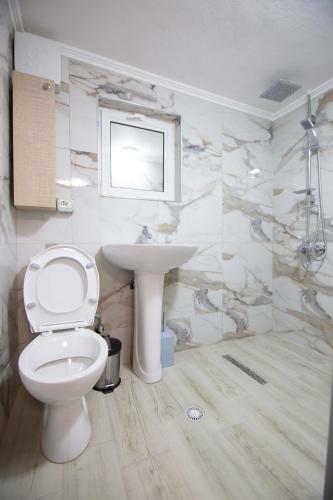 Hostal Vila Lika