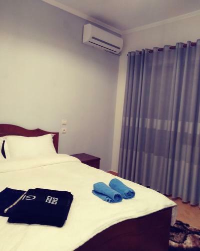 Hostal Vila Anis