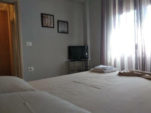 Cozy&central Apartment 2