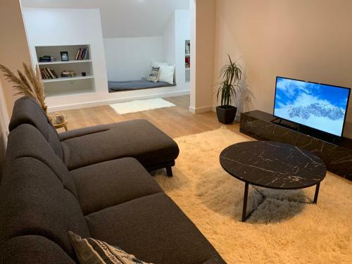 Apartamento Noah's Attic