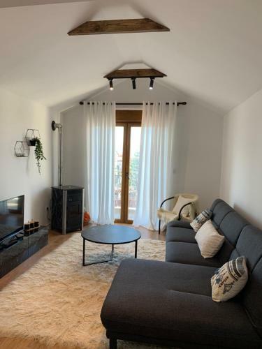 Apartamento Noah's Attic