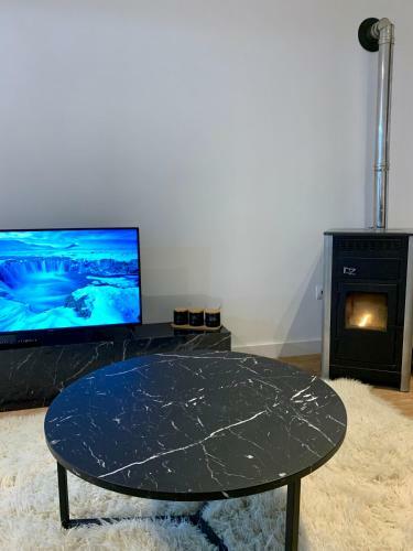 Apartamento Noah's Attic