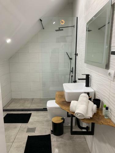 Apartamento Noah's Attic