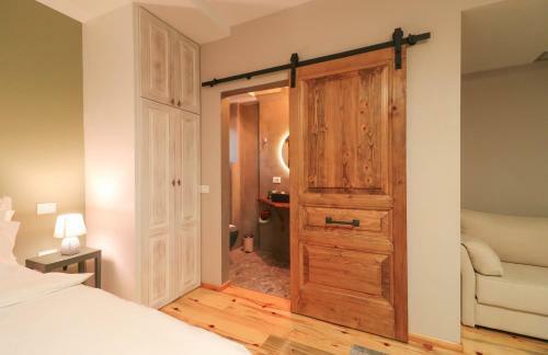 Hostal N� Kroi