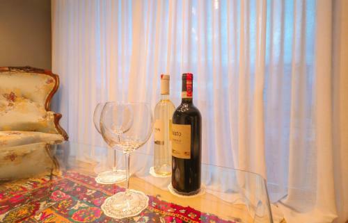Hostal N� Kroi