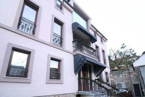 Hostal N� Kroi