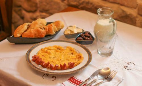 Hostal N� Kroi
