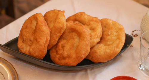 Hostal N� Kroi