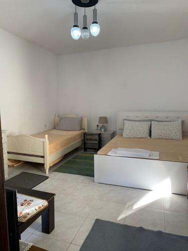 Apartamento Korca Rooms