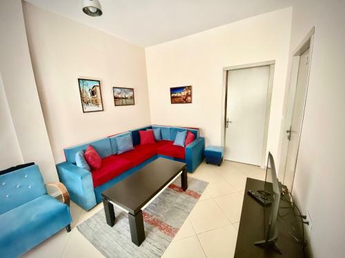 Apartamento Guesthouse C25