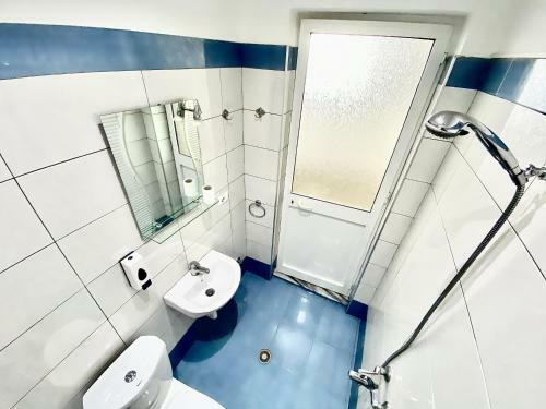 Apartamento Guesthouse C25