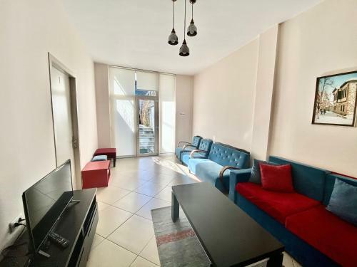 Apartamento Guesthouse C25