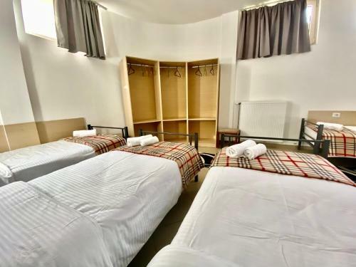 Apartamento Guesthouse C25