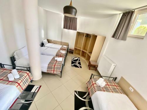 Apartamento Guesthouse C25