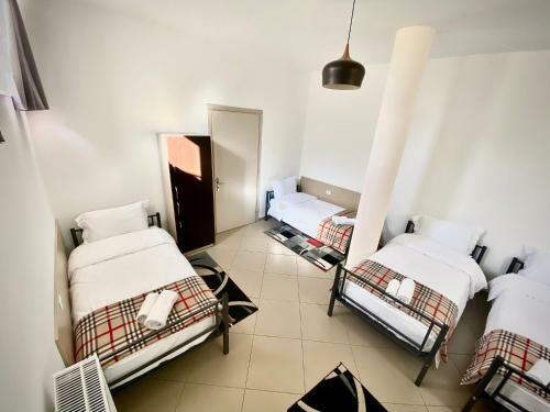 Apartamento Guesthouse C25