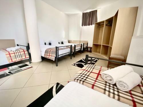 Apartamento Guesthouse C25