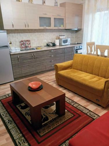 Family Apartment Korce