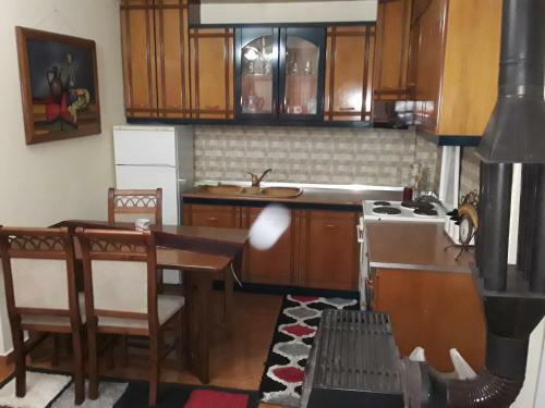 Anna Apartment Korce