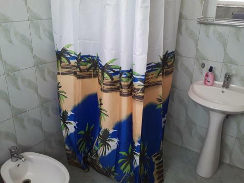 Anna Apartment Korce