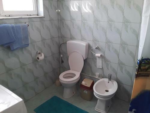 Anna Apartment Korce