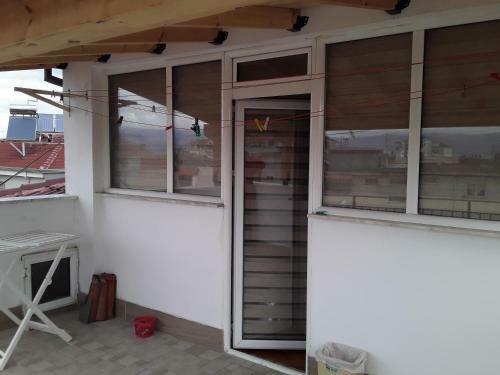 Anna Apartment Korce