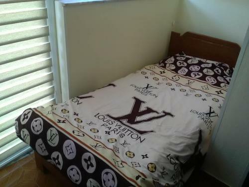 Anna Apartment Korce