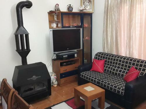 Anna Apartment Korce