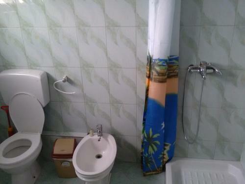 Anna Apartment Korce