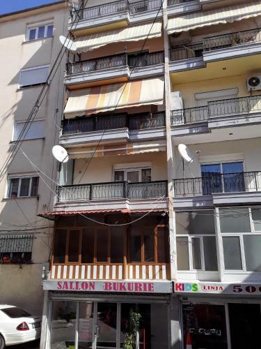 Anna Apartment Korce