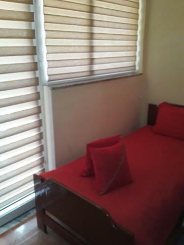 Anna Apartment Korce