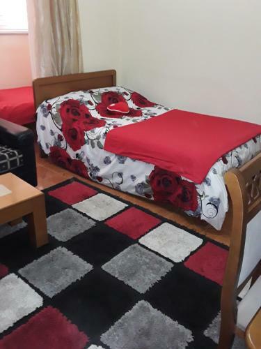 Anna Apartment Korce