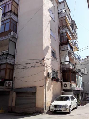 Anna Apartment Korce