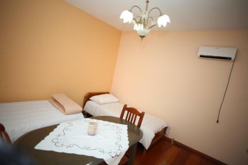 Hostal Villa Dionisi