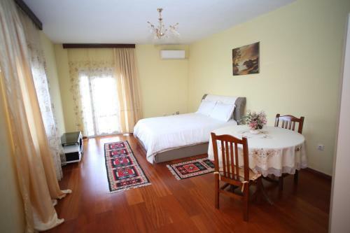 Hostal Villa Dionisi