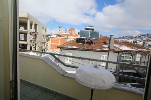 Hostal Villa Dionisi